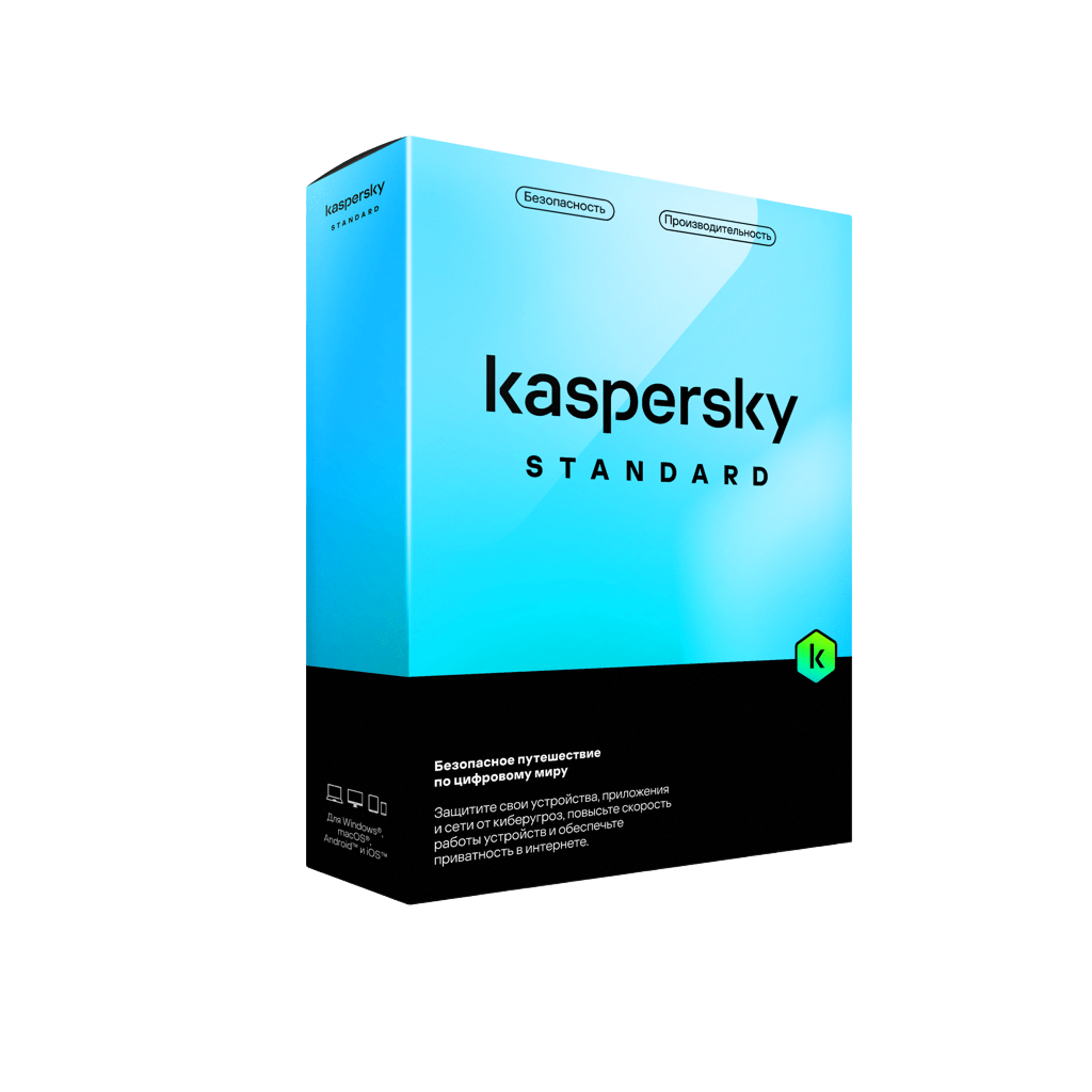 Kaspersky Standard